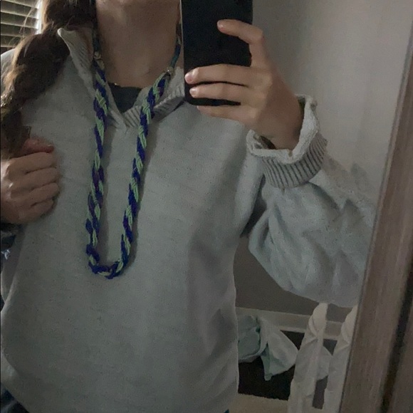 Jcrew necklace - Picture 8 of 8